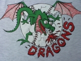 dragon logo